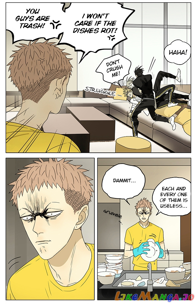 19 Days chapter 187 image 2